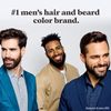 Just for Men Brush-In Colour Gel Light Brown M-25 (Beard Colour)