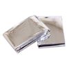 Rolson Emergency Blanket (2 Pieces)