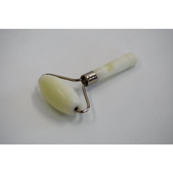 ◆Massage Roller Mini Recommended for those with metal allergies!