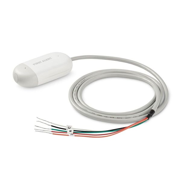 Resideo First Alert TWLD3005-001 L2 WiFi Water Sensor & Switch, Leak Detector