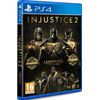 Injustice 2 Legendary Edition (PS4)