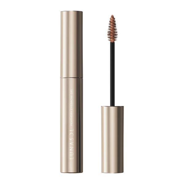 Lunasol Fezzery Eyebrow Gel 01