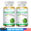 Digestive Enzymes Prebiotic & Probiotics Gas, Constipation & Bloating Relief 240