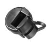 sourcing map 80Pcs Strain Relief Bushing Wires Protectors for 5.3mm Width Flat Cables