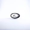 Gilbert All Blacks Replica Mini Ball #1 GB9228 Rugby Ball
