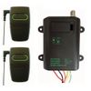 Heddolf ER294 EX220 433MHz Long Range Transmitter/Receiver 1500ft 10 Dip Switch