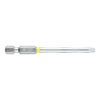 KS TOOLS 918.3565 TORSIONpower Torque Bits, 75mm, T25