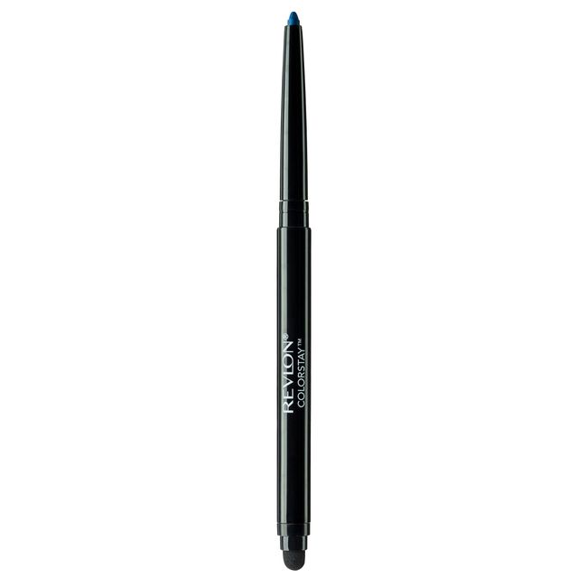 Revlon Colorstay Eyeliner, Sapphire 205, 0.28 g