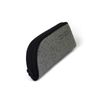 LOONLOON 563 Stone Pencil Case, GRAY, Russian