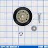 Supplying Demand 5304523155 134715900 Clothes Dryer Drum Support Roller Assembly Replacement