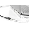 DIGITUS USB Type-C, Type-C - C extension cable