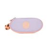 Kipling DUOBOX, Medium Pencil Case, 20 cm, 1 L, Endless Lilac C