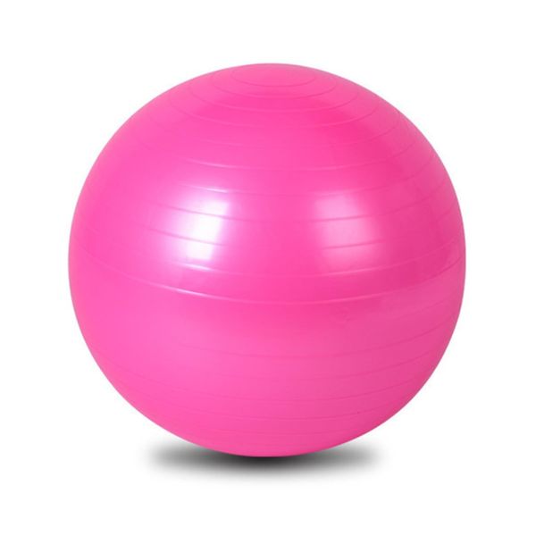 4 Sizes to choose from, Balance Ball: 17.7 inches (45 cm), 21.7 inches (55 cm), 25.6 inches (65 cm), 25.6 inches (75 cm), 29.5