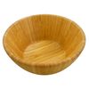 Captain Stag UP-2533 TAKE-WARE Bamboo Tableware, Diameter 5.5 inches (14 cm)
