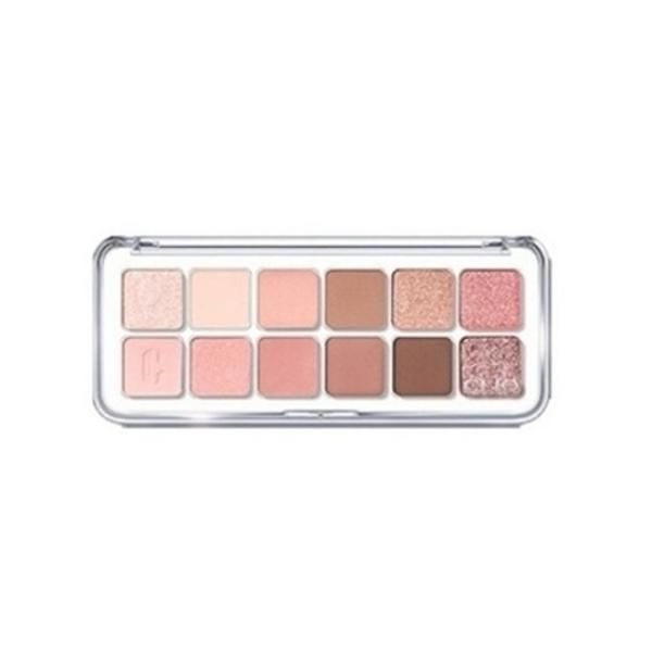 Clio Pro Eye Palette Air 03 Mute Library