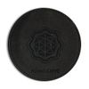 Rosso Cafe 190ml Ceramic Cup and Coaster Set for Cappuccino or Lungo