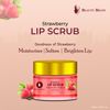 Beauty Brats Lip Scrub strawberry 0.35 fl/oz