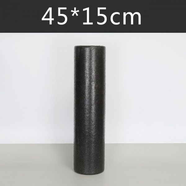 Extra Firm Yoga Column High Density EPP Foam Roller Back Trigger Massage Fascia X281A 30 cm 45 60cm