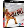 Kill Bill: Volume 1 (4K UHD BLURAY) [Blu-ray]