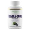 Paradise Herbs Resveragrape, Resveratrol + Polyphenols + Opc's, Super Potent, Ultra Pure, Non-GMO, Gluten Free, 60 Vegetarian Capsules