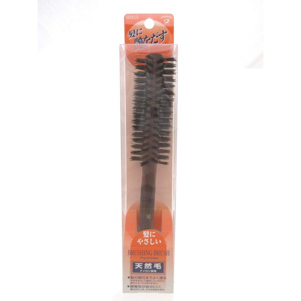 Brushing Brush L