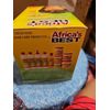 Africa's Best Herbal Intensive Dual Conditioning No Lye Relaxer System Regular