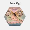 Barefoot Venus Vanilla Effect Bath Bliss 3 Ounces