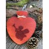 Dorothee Lehnen Bossa Nova Trumpet Hot Water Bottle