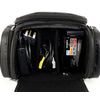 TGC ® Large Camera Case for Nikon Coolpix 5700 Plus Accessories (Ice White)
