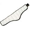 Microwaveable Moist Heat Therapy Neck and Abdomen Wrap MHC