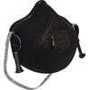 10 Pack Moldex MED/LG Disposable Particulate Respirator:Flame Resistant