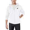 Nike Sportswear Club Fleece Full-zip Hoodie Mens Style : Bv2645