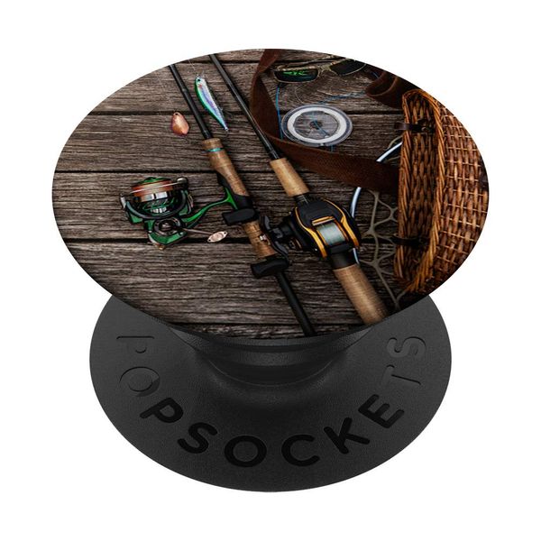 Love to Fish Tackle Box Gift