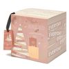 Nail Care Advent Calendar Technic Makeup Varnish Christmas Gift Set