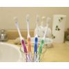 Saredo Honeycomb Replacement Brushes 4 x Regular Head (Without Body)