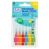 Tepe Mixed Pack Interdental Brushes - Pack of 12