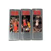 Upper Deck 1991 NBA Basketball Michael Jordan Locker Series Set (6 Factory Sealed Boxes, #1-#6) Low Series