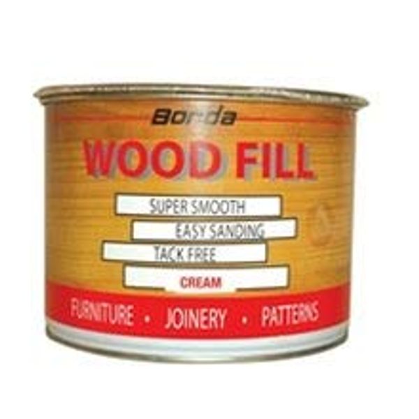 Woodfill White 500g