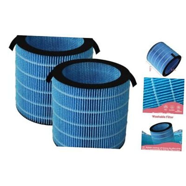 Humidifier Filters Compatible with Afloia MIRO PRO Air Purifier and for Kilo