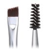 Rosy Rosa Double End Eyebrow Brush Screw Type
