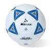 Mikasa Deluxe Cushioned Cover (Stitched, Size 5)