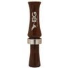 Buck Gardner Calls Mallard Magic Duck Call - Brown