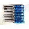 7pcs Hex Socket Nut Key Screw Driver Set RC Helicopter and Car Tools