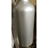 OEM Wheel Silver Metallic Powder Coating Paint 1LB USA Made