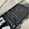 117PC Tool Kit for Laptop Tablet Digitizer Repair Acer,Dell,HP,S