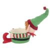 Mr Crimbo Elf Boy Candy Basket