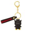 Sanrio 102962 Bad Batsumaru 3D Key Chain