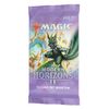 Magic The Gathering C97540001 Modern Horizons 2 Set Booster Pack, Multi