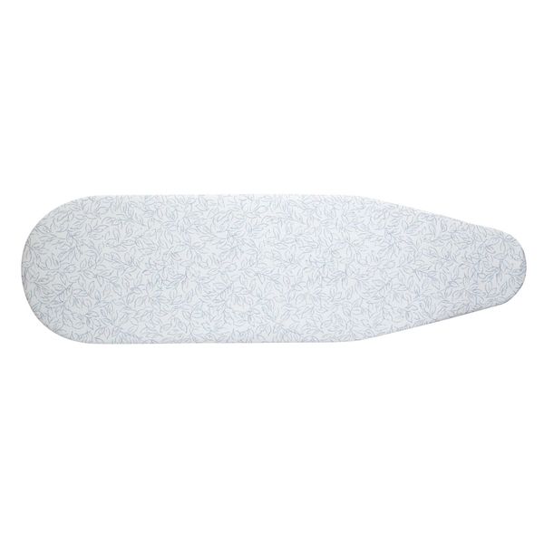 Household Essentials 2019 STOWAWAY Ironing Board Replacement Pad and Cover | ...