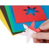 INNSPIRO, Eva Rubber, red, 20x30cm.x2mm